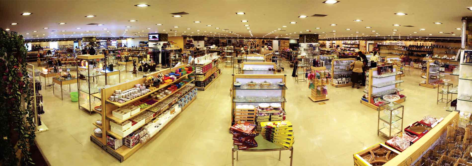 Hypermarket Qatar