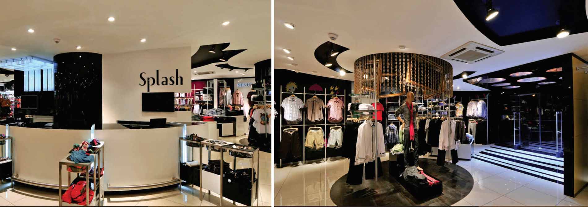 retail shop solutions in Doha Qatar