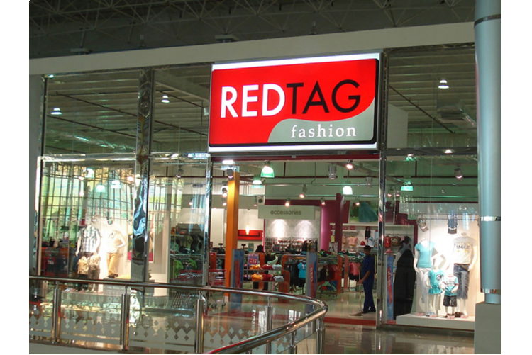Creative Display- Retail Fit-outs, Shop-fitting In Doha Qatar