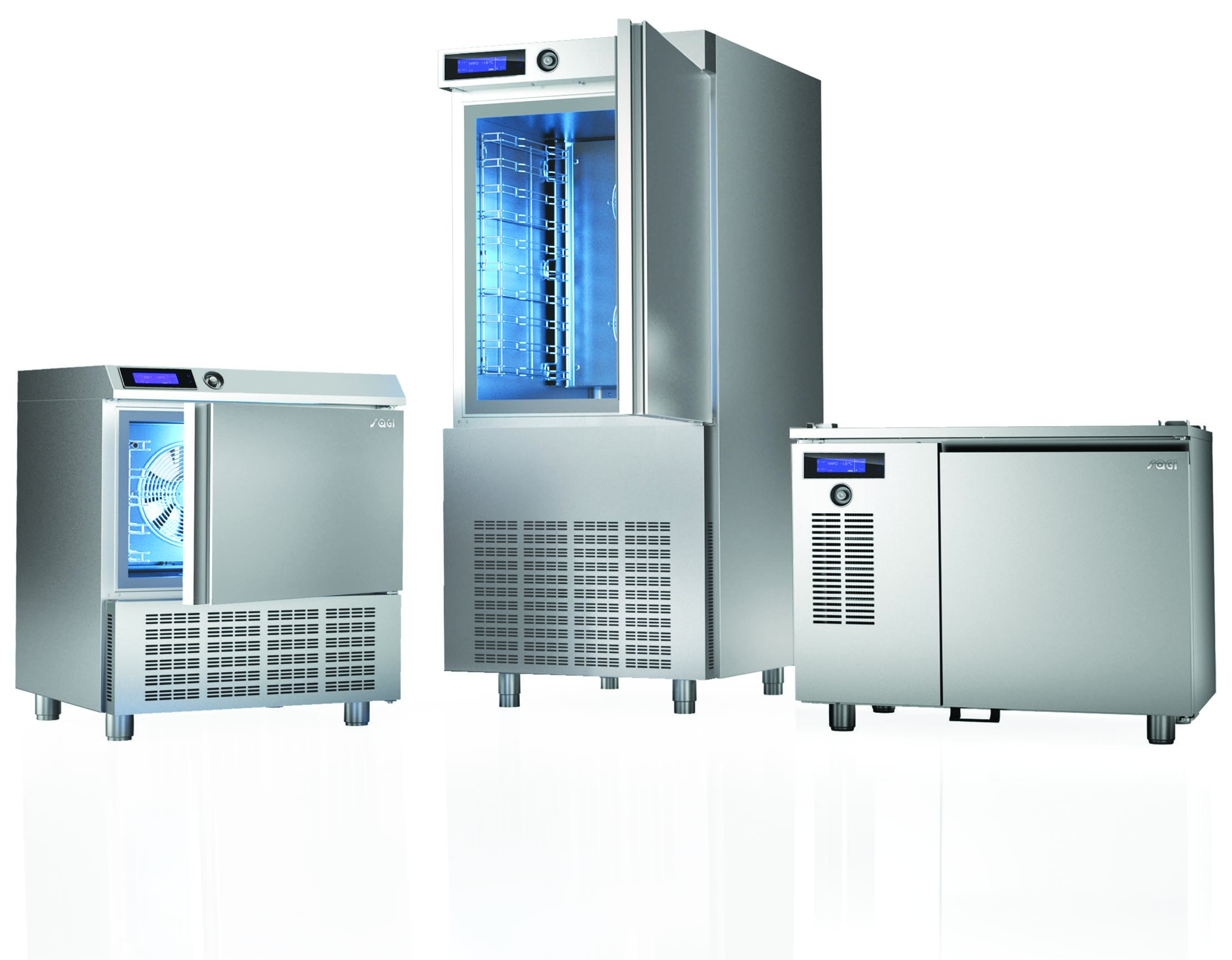 Commercial-Blast-Chiller-Supplier-In-Doha-Qatar