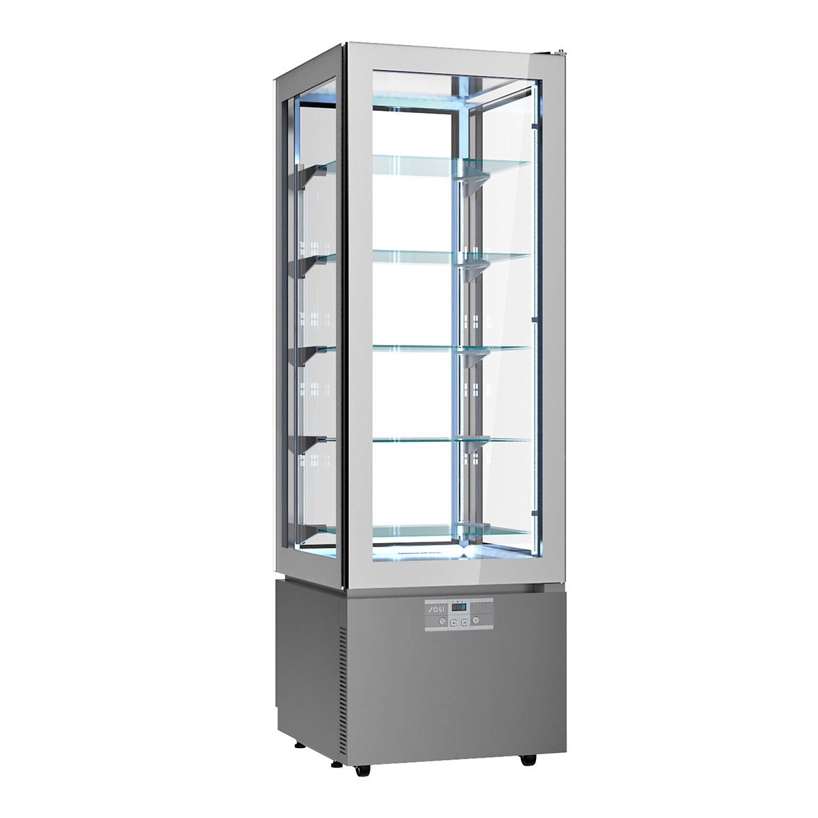 Sagi-Display-Freezer-Available-In-Doha-Qatar