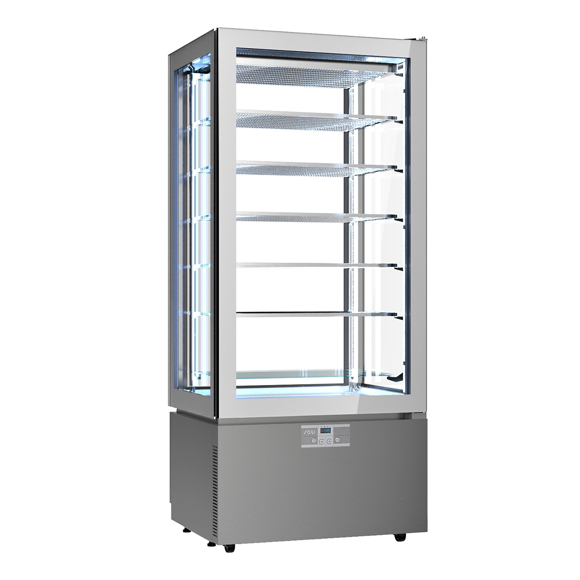 Sagi-Display-Freezer-Doha-Qatar