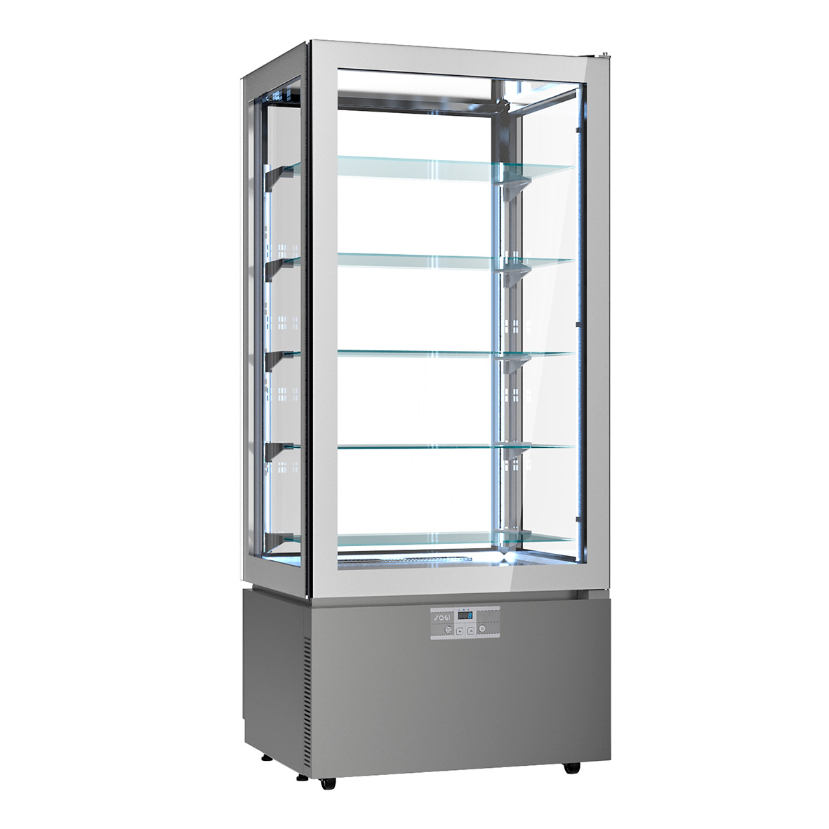 Sagi-Display-Showcase-and-Freezer-Available-In-Qatar